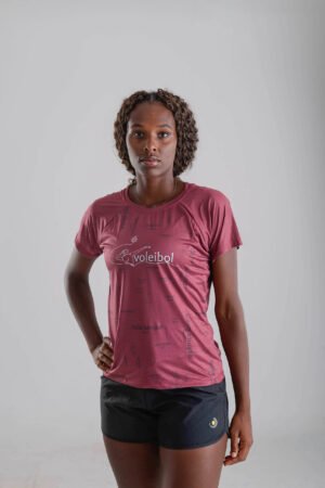 CAMISA VÔLEI NO MUNDO