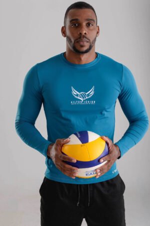 CAMISA CT AILTON JUNIOR UV