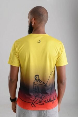 CAMISA AQUECIMENTO