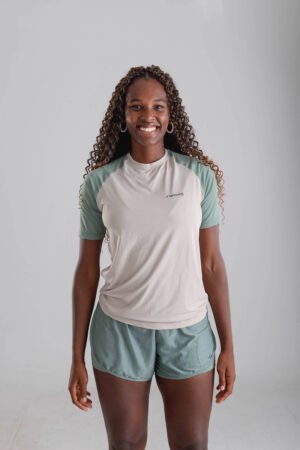 CAMISA AERO DRY ARENA - DUO