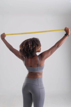 CALÇA FITNESS