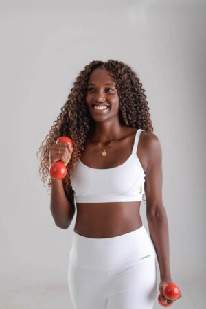TOP LINE FITNESS