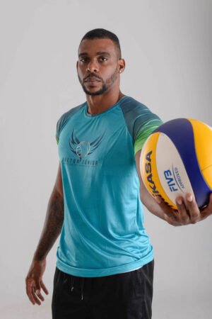 CAMISA CT AILTON JUNIOR