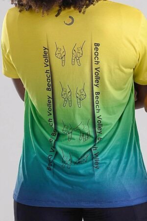 CAMISA BRASÍLIS