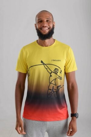 CAMISA AQUECIMENTO