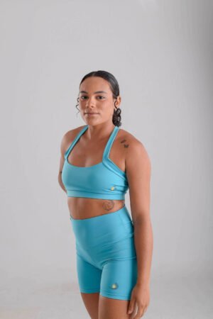 BERMUDA FITNESS BIKE