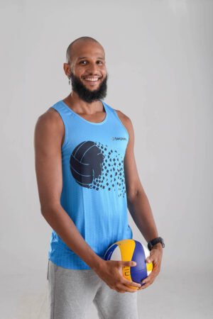 REGATA ROCKET BLUE