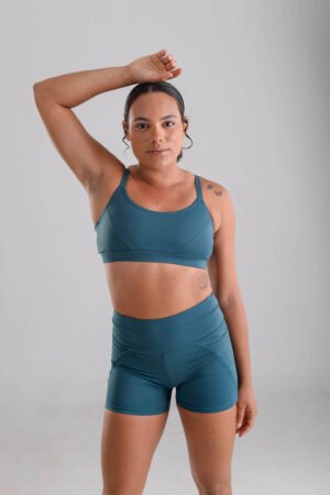 BERMUDA FITNESS VELO