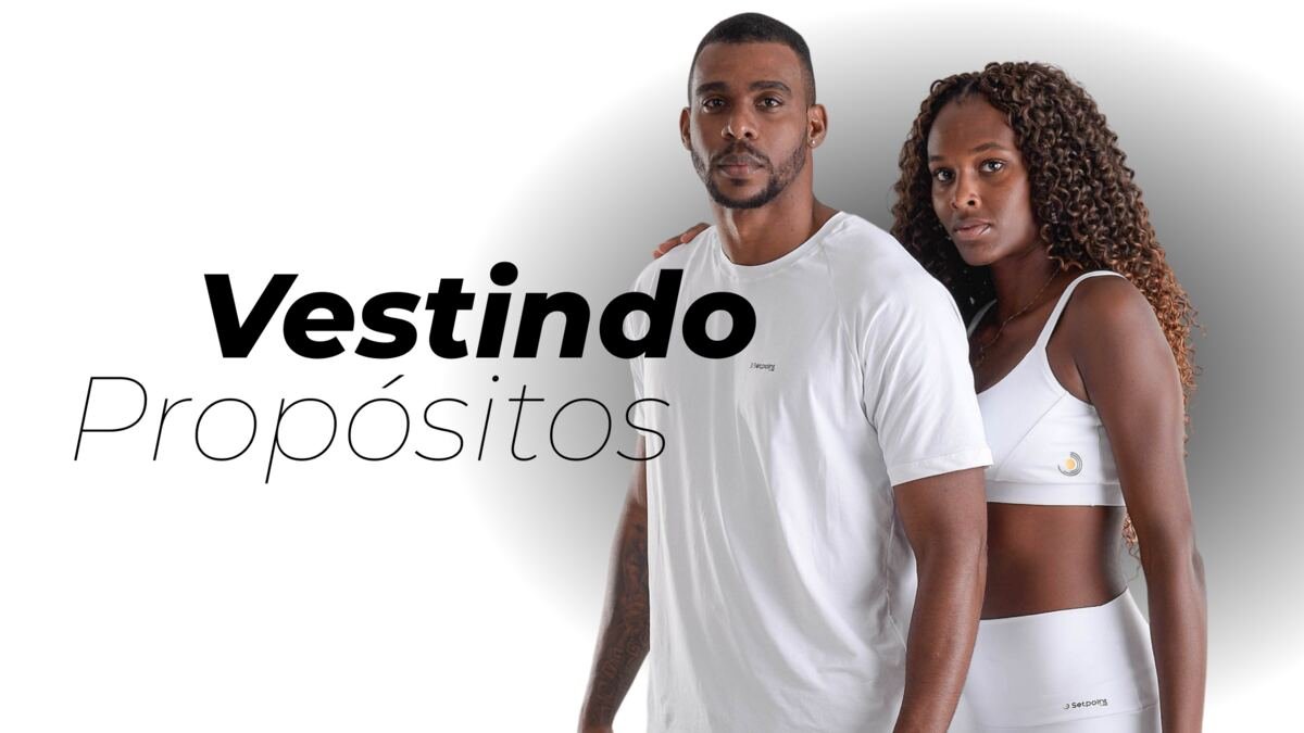 Setpoint V.PRO - Vestindo Propositos